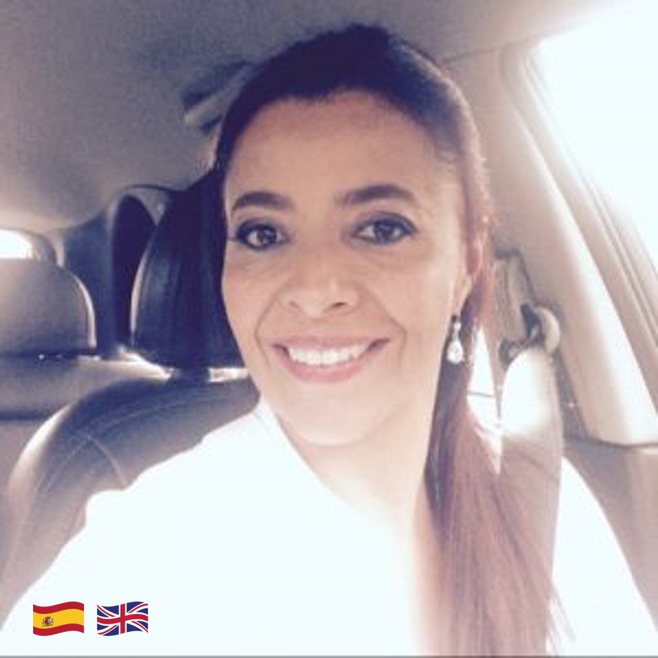 Adriana Prieto