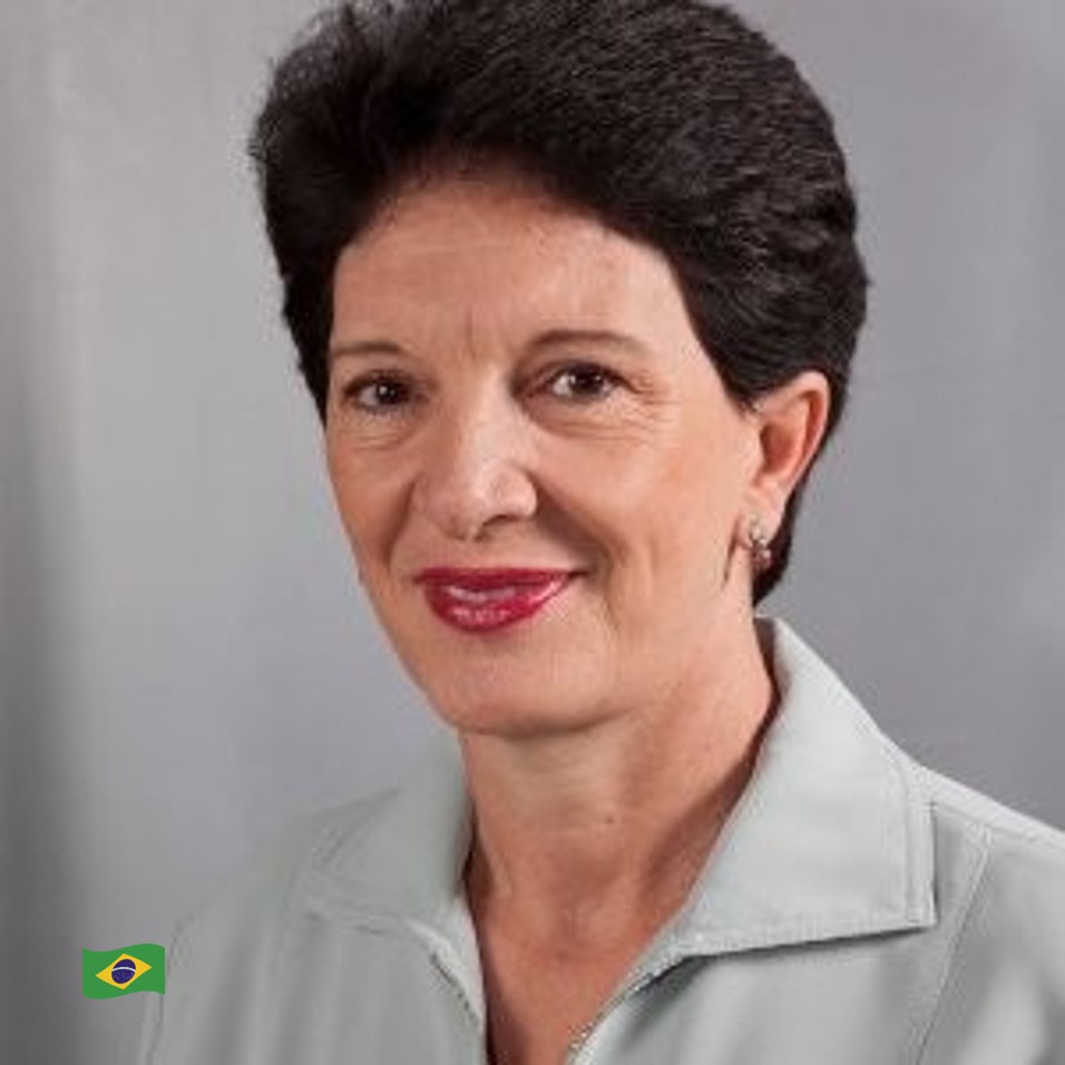 Edna Tizeu