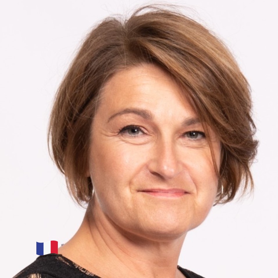 Dominique Bauw