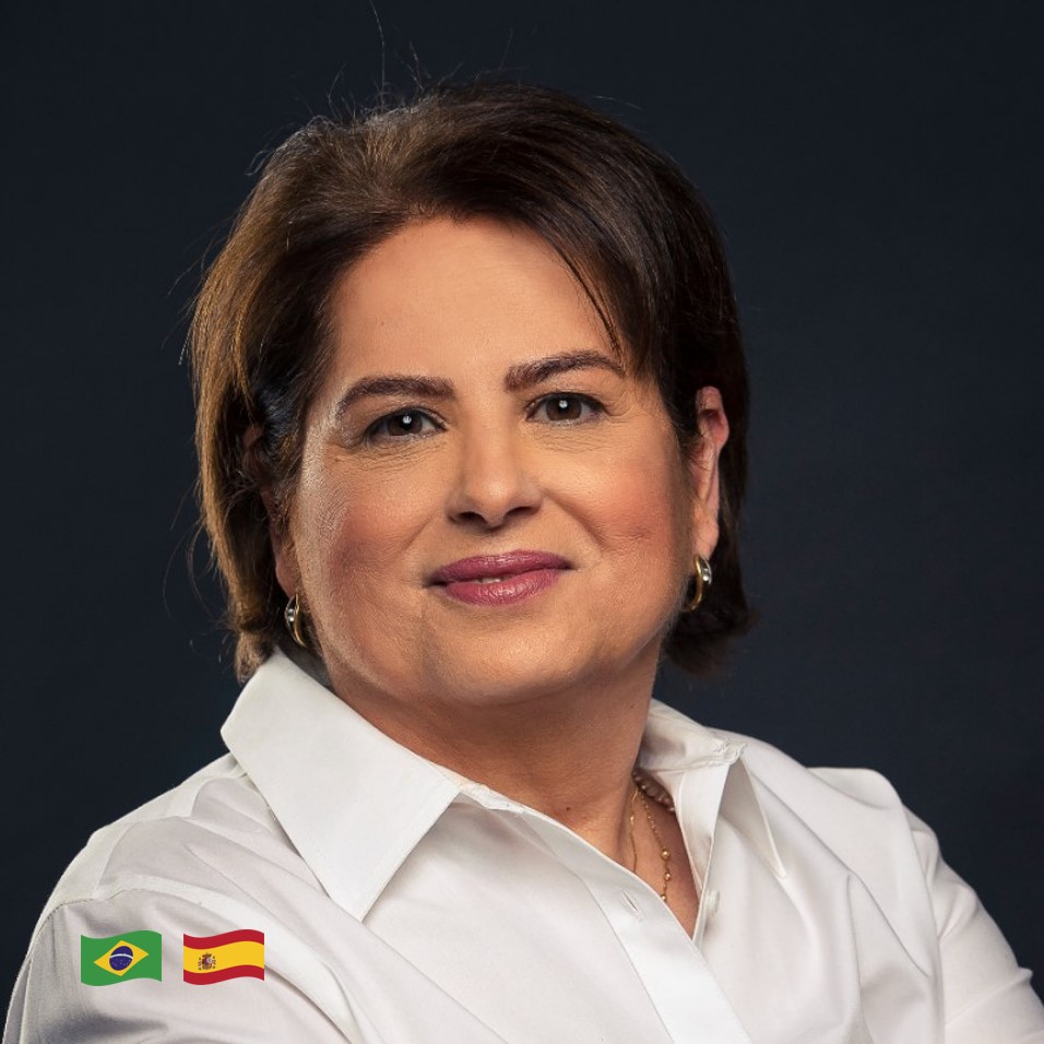 Márcia Sanchez Spinola